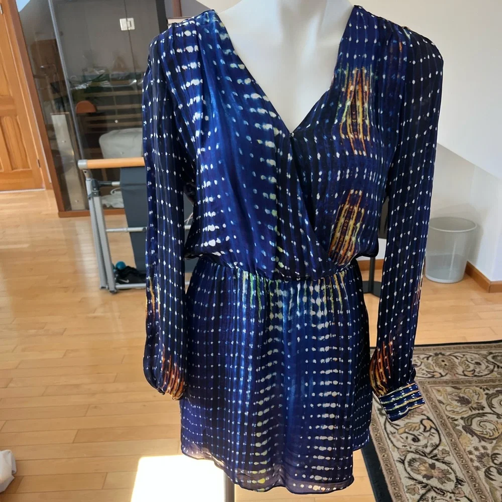 Parker summer dress❤️🌈 - Picture 1 of 14